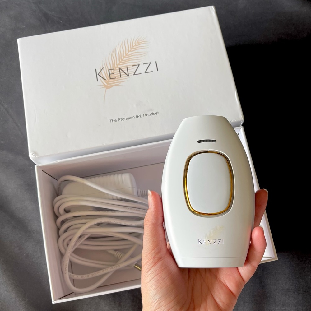 Kenzzi Premium IPL Handset